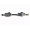 Drive Tech America 2 New Front CV Axles Fit Honda