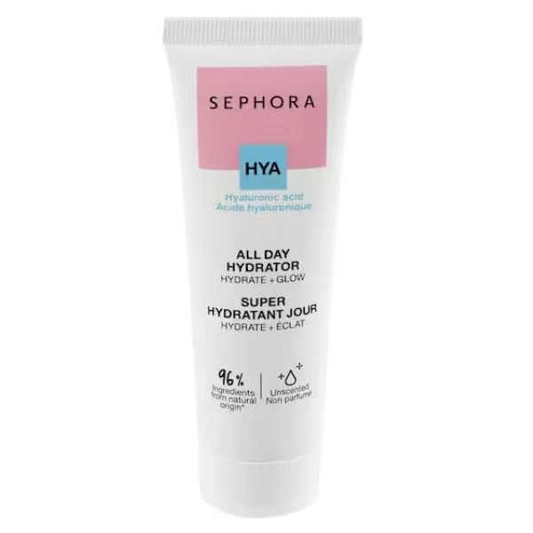 SEPHORA COLLECTION All Day Hydrator Hyaluronic Acid Moisturizer 1.69 oz/