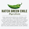 Duke's Pork Hatch Green Chile Smoked Shorty Sausages, 7g Protein