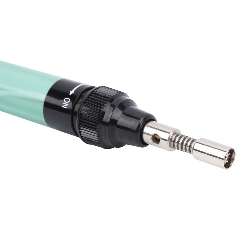 8ml Portable Gas Soldering Iron Pen MT‑100 Large Capacity Filler