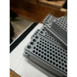 MRAC75S WINCHESTER ELECTRONICS CONNECTOR RECEPTACLE, price is for 1 unit