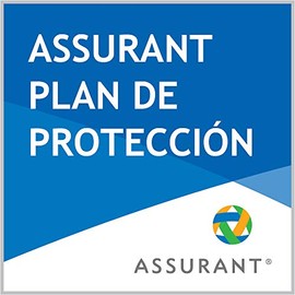 Assurant - 2 Años Cuidado Personal - Seguro de Daños accidentales $500 - $999.99