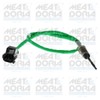 MEAT & DORIA 12817 Abgas-Temperatursensor