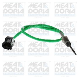 MEAT & DORIA 12817 Abgas-Temperatursensor