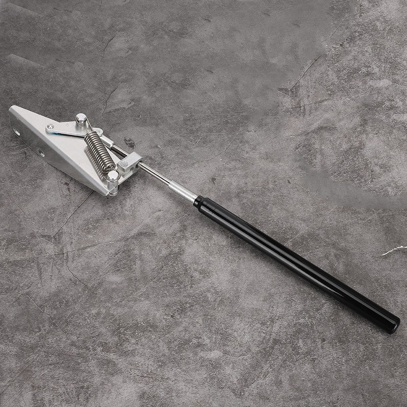 Automatic Opening Closing Louver Blind Window Opener Opening Tool for