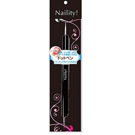 naility. Dots Pen