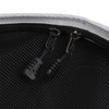 Cat Space Capsule Carrier Breathable Mesh Cover Large Capacity PU