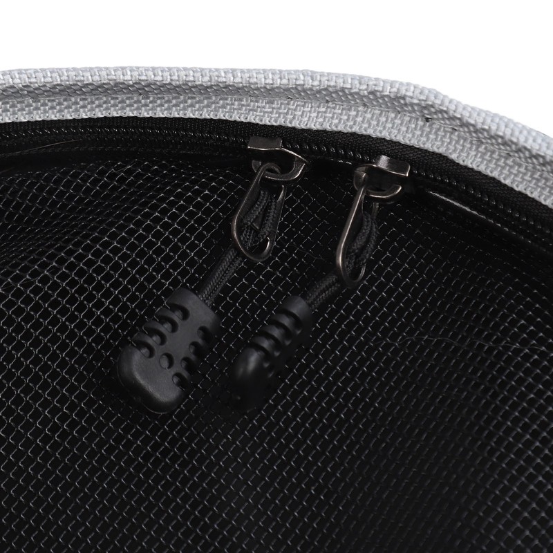 Cat Space Capsule Carrier Breathable Mesh Cover Large Capacity PU
