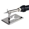 YehVeh 8 Pack Soldering Iron Pen Stand Holder Basic Mini