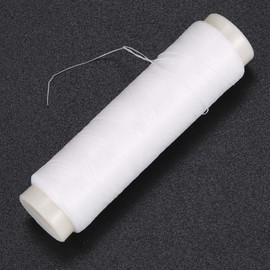 domoi Bait Elastic Thread Fishing Line Elastic Strong Strength Fishing Line for Fishing Pesca 200M 0.15mm 2#