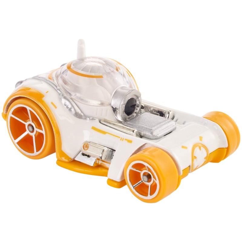 Hot Wheels BB-8 Vehicle