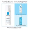 La Roche-Posay Toleriane Sensitive Fluide Protective Moisturizer, Oil-Free, 1.35 Fl.
