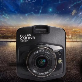 EGTMA Cámara Para Auto Seguridad Sensor Movimiento Full Hd