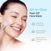 Mascarilla de Colágeno Nocturna Collagen Peel Off Face Mask, 75