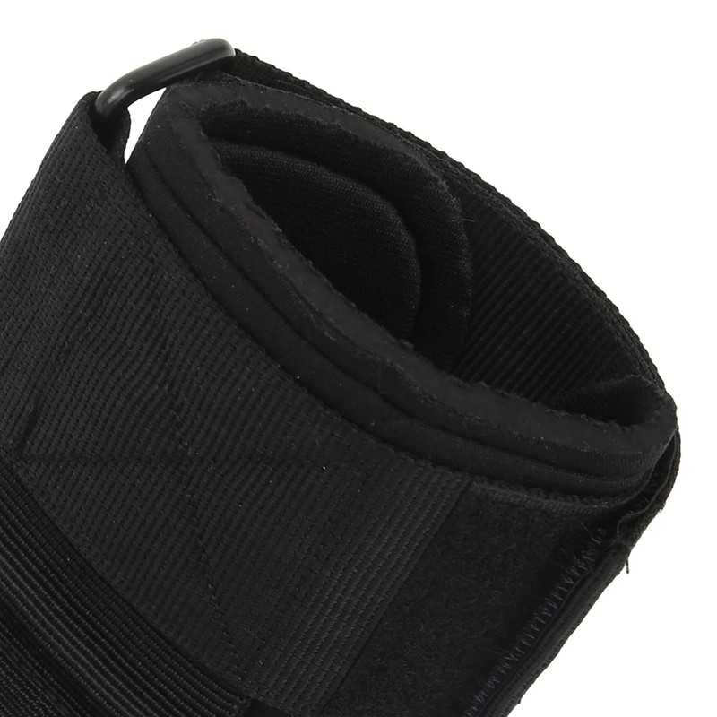 Eight Lifting Hooks Heavy Duty Lifting Wrist Straps for Pull
