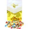 SweetGourmet Fruit Filled Assorted Bon Bon Hard Candy, 5-Pound Bulk