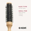 Kent Brushes Pf11 39mm Small Ceramic Radial Brush