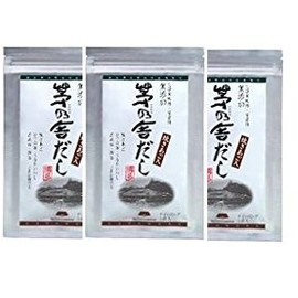 Mananosha Soup (0.3 oz (8 g) x 5 Packs) [Set of 3]