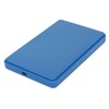 2.5inch External Hard Drive USB 2.0 High Speed Data Transmission