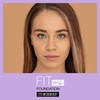 Maybelline Fit Me Foundation 225 Medium Buff 1 fl. oz