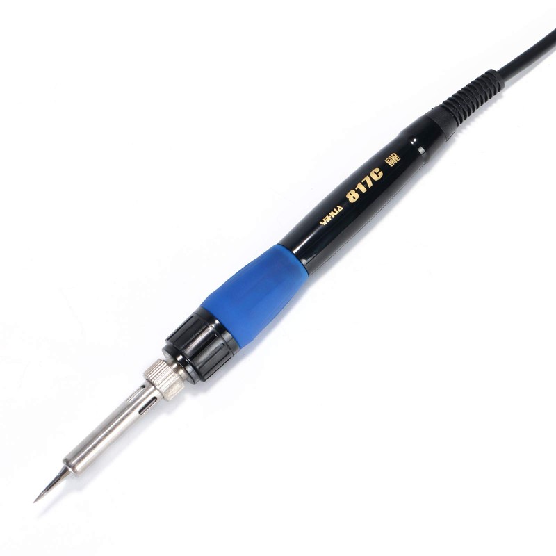 YIHUA 817C Replacement Soldering Iron Handpiece/Handle for Yihua 936A-II Soldering