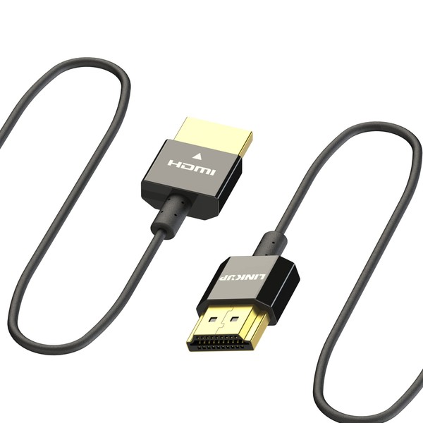 LINKUP - Ultra Thin [Certified] HDMI 2.1 8K @ 60Hz