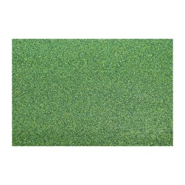 50" x 100" Grass Mat, Medium Green