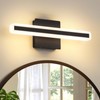 KELIDEN LED Modern Bathroom Vanity Light 15.7 inch 16W Dimmable