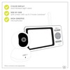 bblüv - Cäm - HD Video Baby Camera and Monitor,