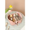 Travel Makeup Bag, XICEN Large Capacity Cosmetic Bags for Women,