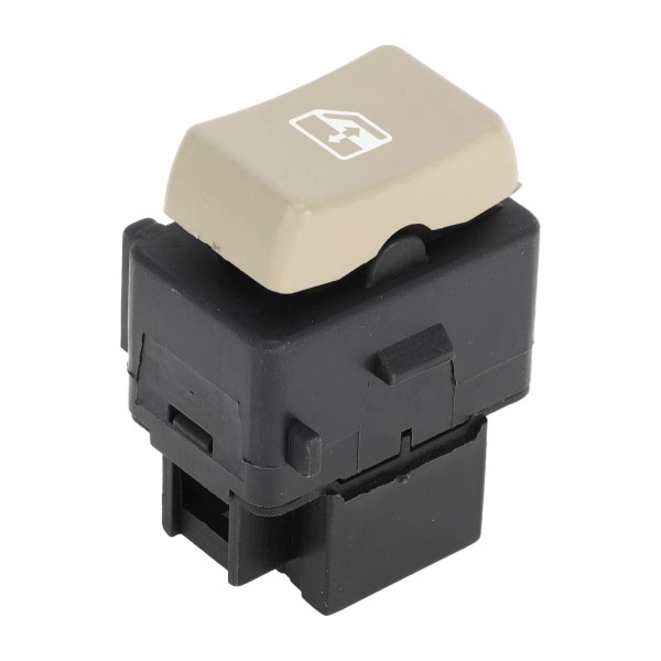 X AUTOHAUX Rear Left Right Side Power Window Switch for