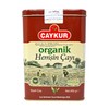 Caykur Organic Hemsin Turkish Tea in Metal Can, 400 Gr