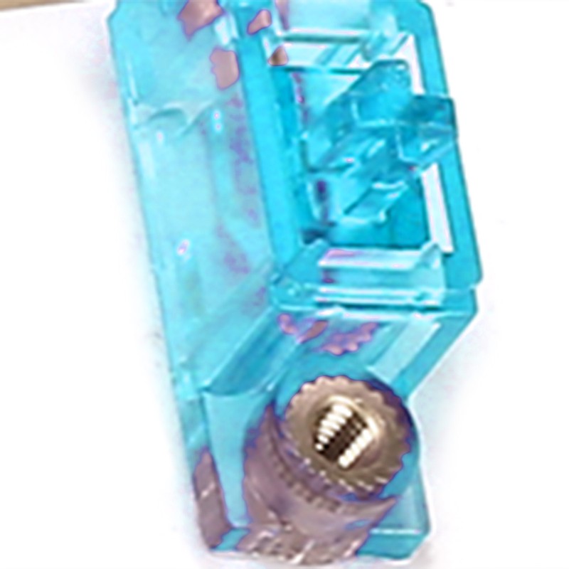 Mechanical Keyboard Stabilizer 2 Specifications with Golden Wire Keycap Accessory