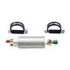 XTSZHDSL 12V Fuel Supply Pump with Bracket 0412-8101 Compatible for