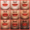 Mac Cosmetics/Cremesheen Lipstick Dozen Carnations .1 oz (3 ml)