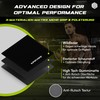 Encore Grips® Grip Pads, Grip Aids for Strength Training, Fitness,