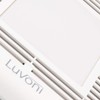 Maxxima Luvoni 80 CFM Bathroom Exhaust and Ventilation Fan with