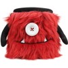 8bplus, Chalkbag 8b+ Including Waist Strap, Bag and Lobster Clasp,