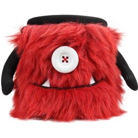 8bplus, Chalkbag 8b+ Including Waist Strap, Bag and Lobster Clasp, Unisex, Pam