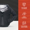Puffin - The Puffy Beverage Jacket - Insulated 12 oz