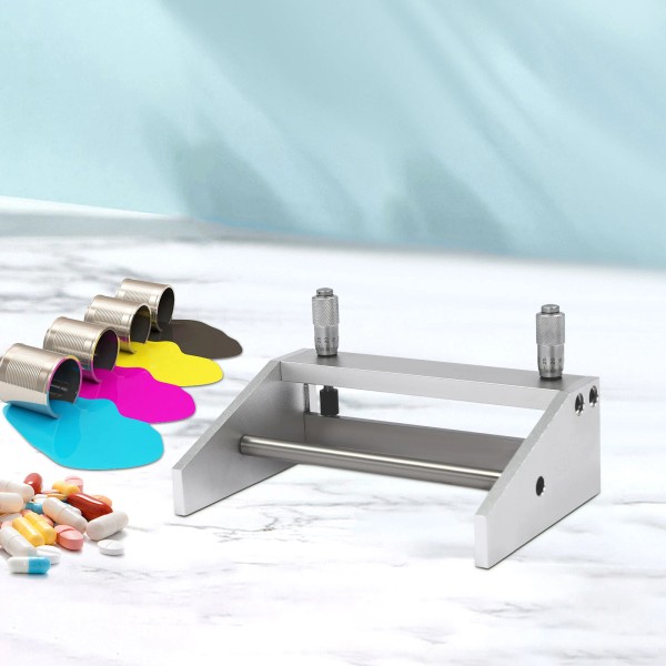 Unbranded 150mm Adjustable Wet Film Applicator Coater for Precision Thickness