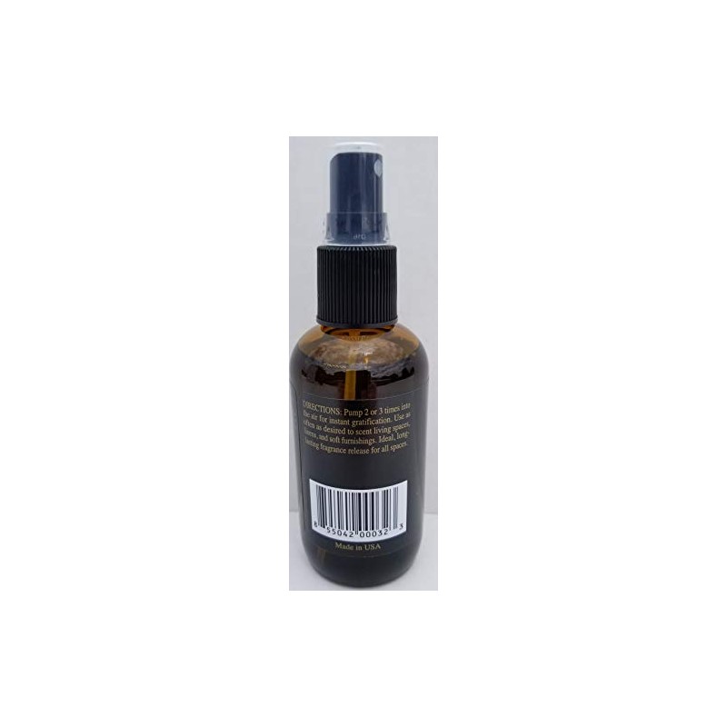 Orleans Home Fragrances 4oz Room Spray (Paris, 1)