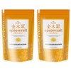 Myravaz Geummokseo Epsom Bath Salt, 2 units, 1kg / 마이라바즈 금목서 엡솜 바스솔트, 2개, 1kg