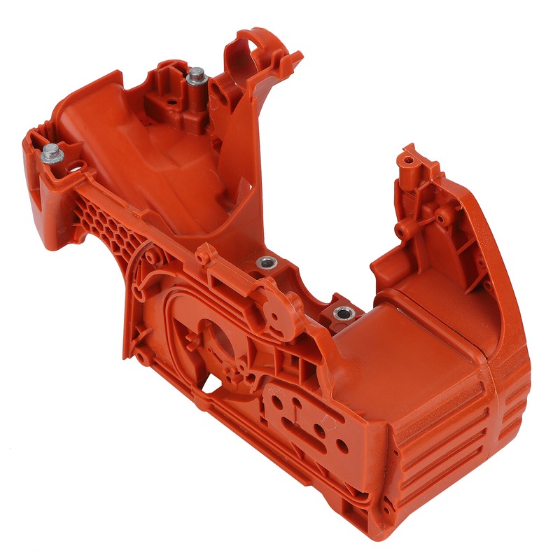 Chainsaw Crankcase Engine Housing Assembly for Husqvarna 450 445 450E