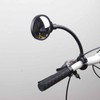 Bike Bicycle Rearview Mirror Handlebar Adjustable Mirror Rear Back View