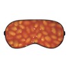 'Baked Beans' Sleep/Travel Eye Mask (EY00025029)