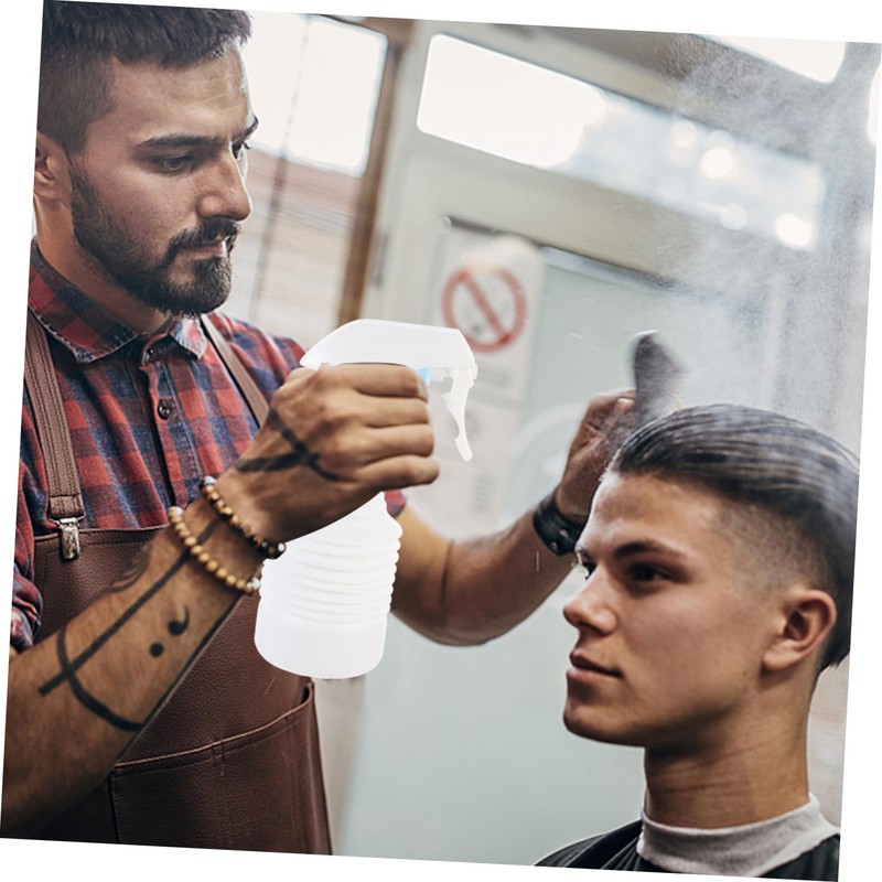 Abaodam Slim Water Bottle Kettle Reusable Plastic Sprayer Small Water