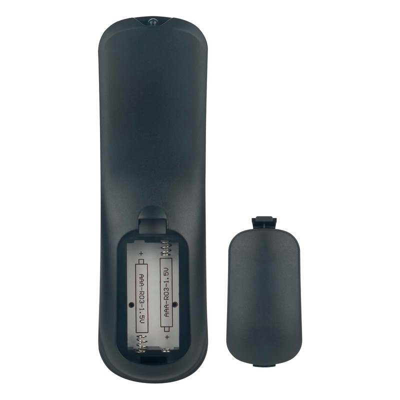 ECONTROLLY Replacement Remote Control Compatible with jbl Soundbar System