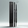 Anjumain BIA Last Auto Eyebrow Pencil Slim 0.06g, S1 Charcoal S, 1 piece / 삐아 라스트 오토 아이브로우 펜슬 슬림 0.06g, S1차콜S, 1개