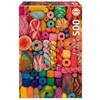 Educa - 500 Piece Jigsaw Puzzle for Adults | Themes.